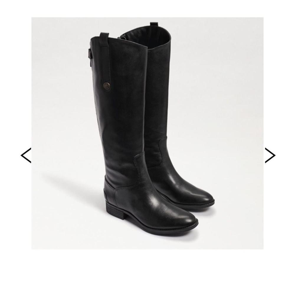 Sam Edelman Penny riding boots